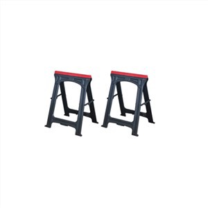 2kpl muovinen taitettava sahasarja 700lbs