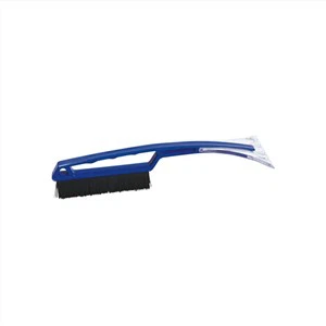 Lumiharja, jossa jääkaavin