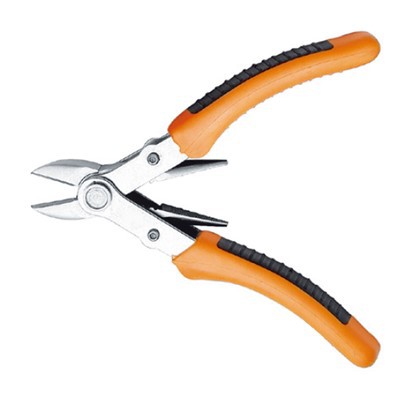 6 tuuman kaksoispään diagonaalileikkuri