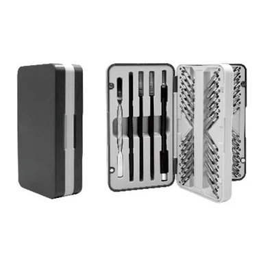 66 in 1 ruuvimeisselisarja