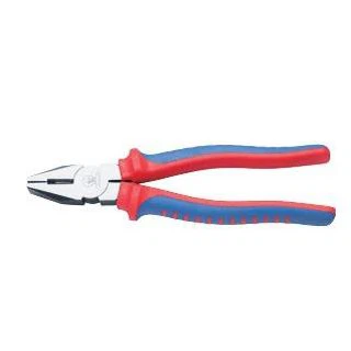 Korkean vivun teollisuuslinjatpihdit