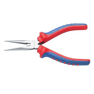 Teolliset pitkäkärkiset pihdit