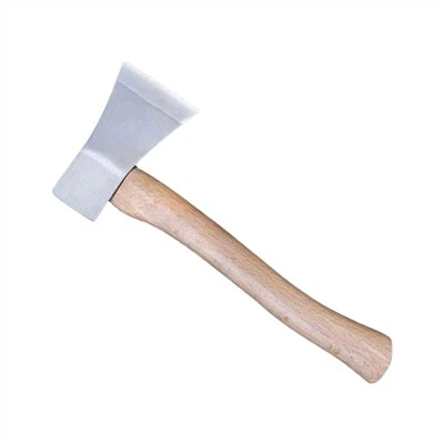 Ammattimainen puunhakkuukirves