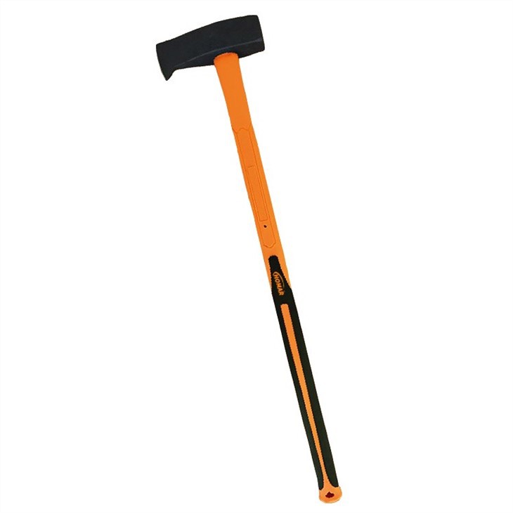 Wooden Fire Axe